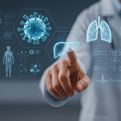 Diplomatura en Infecciones en Trasplantes de órganos sólidos