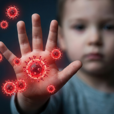 Actualización en infectología pediátrica: nuevos enfoques para la práctica clínica