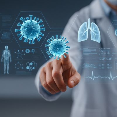 Diplomatura en Infecciones en Trasplantes de órganos sólidos