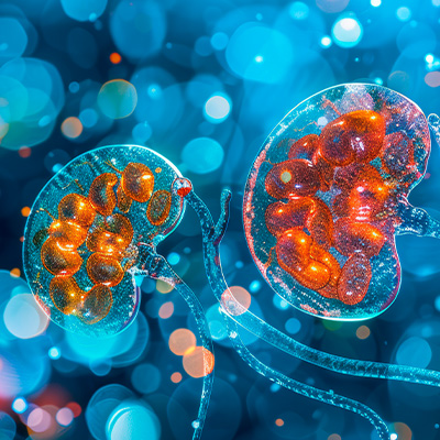 Infecciones en trasplante de órgano sólido
